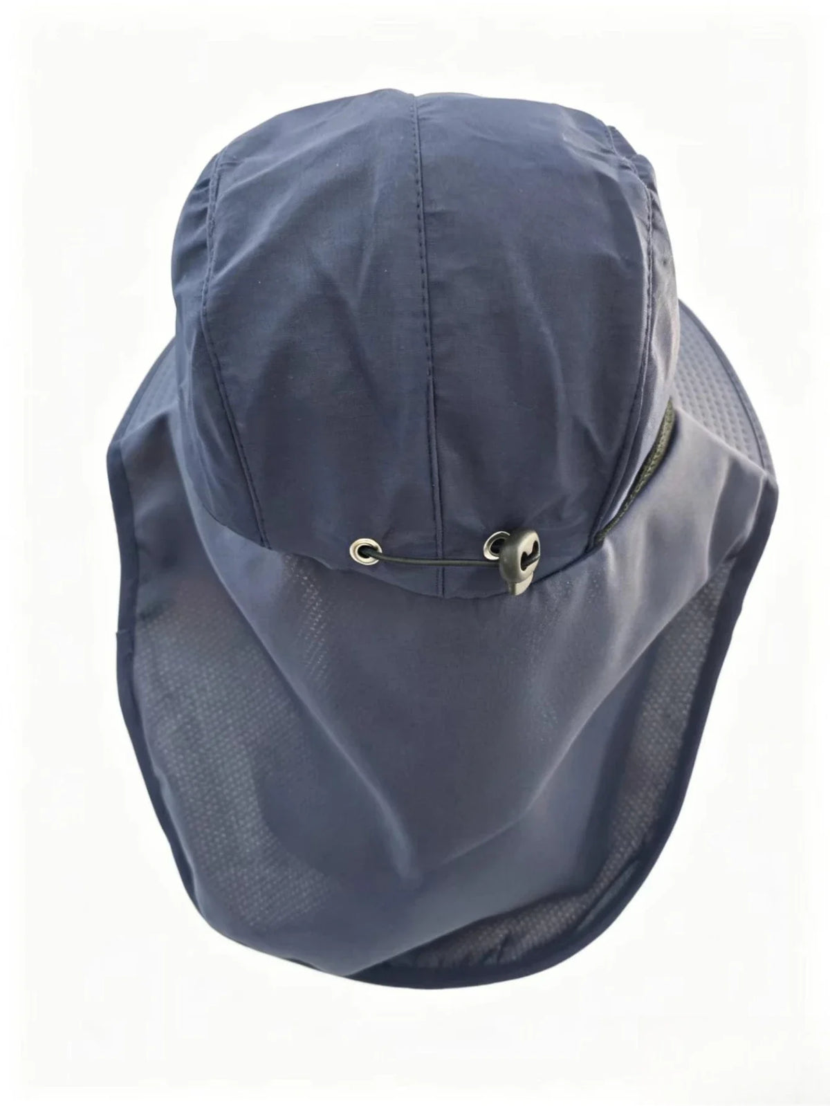 Hot sale! Unisex Windproof Quick-Dry Fisherman Hat with Neck Flap & UV Protection for Outdoor Fishing Hikin